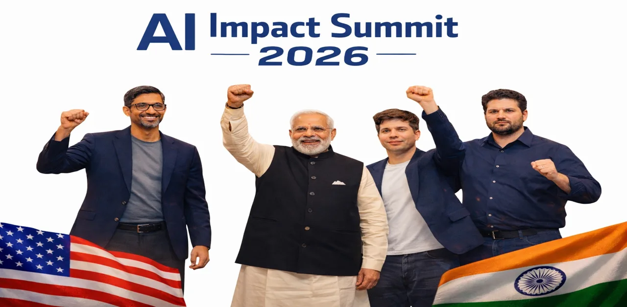 AI Impact Summit 2026