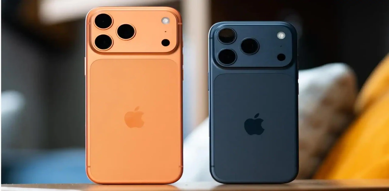 iPhone 18 Pro vs iPhone 18 Pro Max